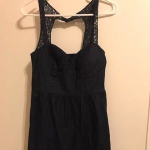 American eagle dress m